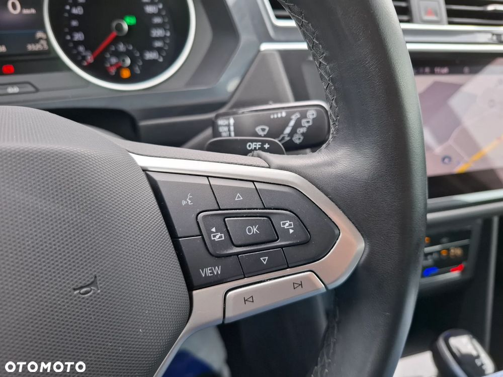 Volkswagen Tiguan 2.0 TDI SCR DSG Life - 20