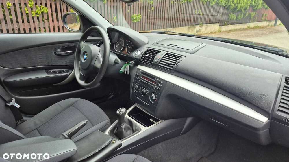 BMW Seria 1 - 40