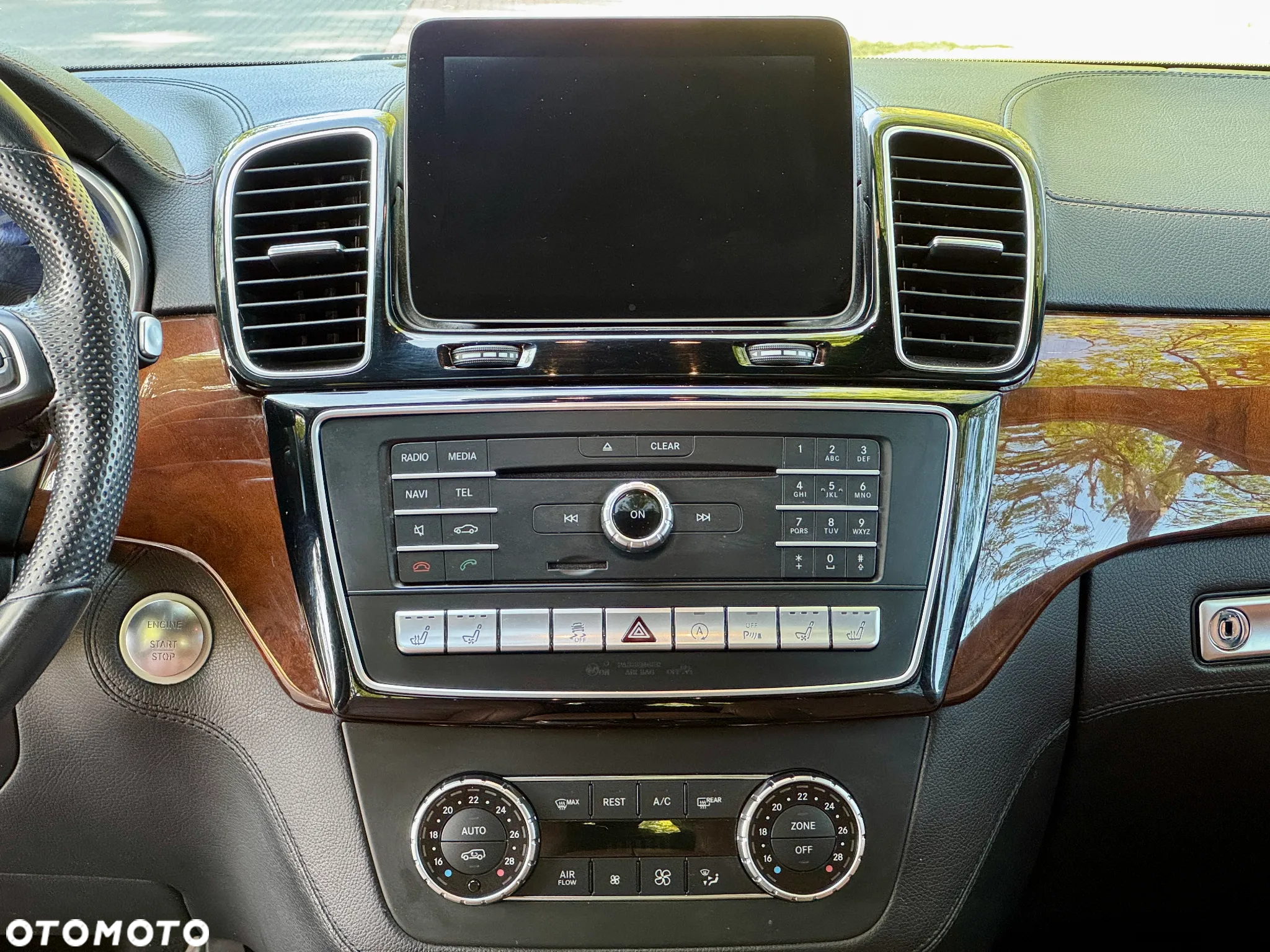 Mercedes-Benz GLS 350 d 4-Matic - 21