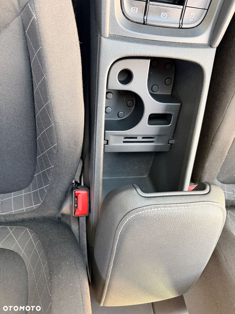 Skoda Kodiaq 1.4 TSI 4x4 Active DSG - 20