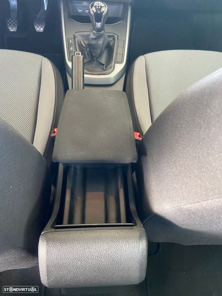 SEAT Arona 1.6 TDI Style - 38