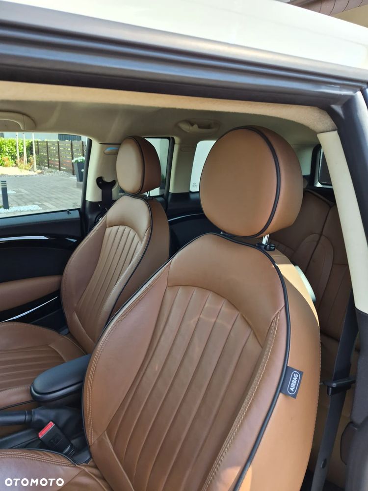 MINI Clubman - 21