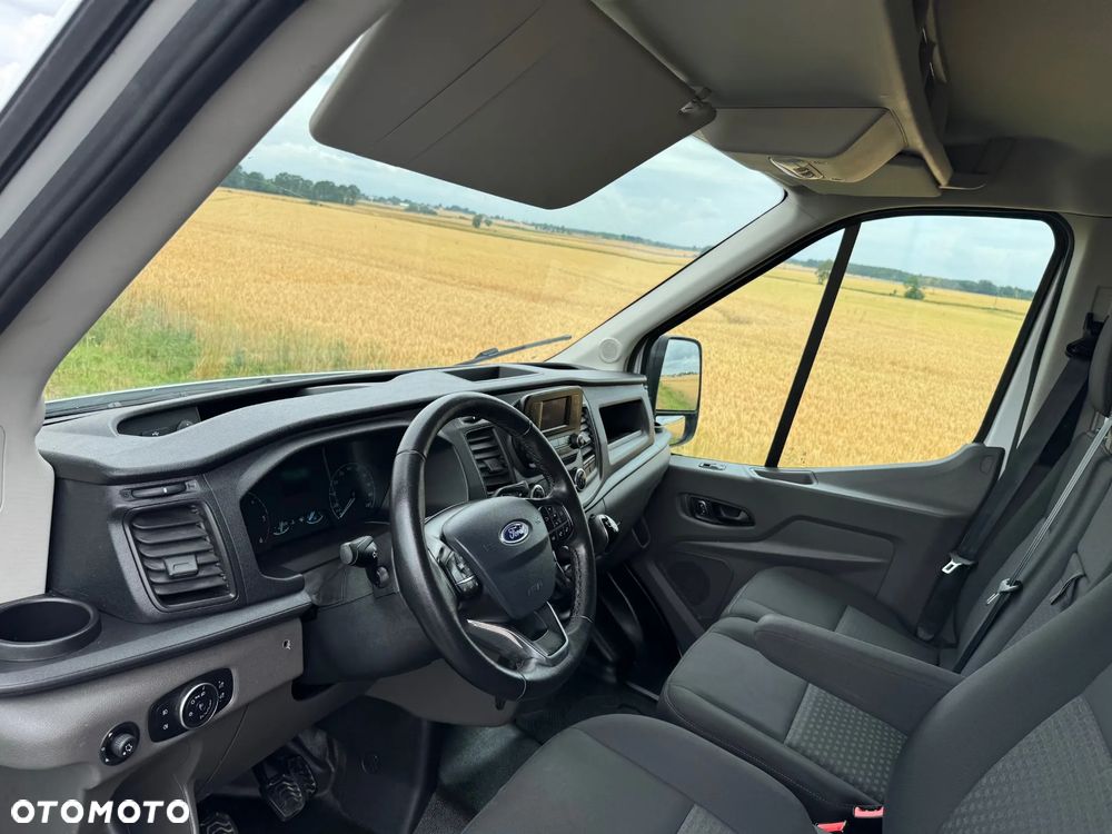 Ford Transit - 16