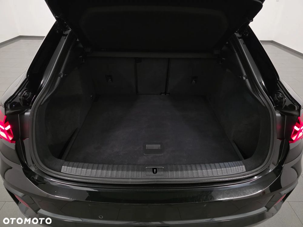 Audi Q3 Sportback 35 TFSI mHEV S-Line S tronic - 40