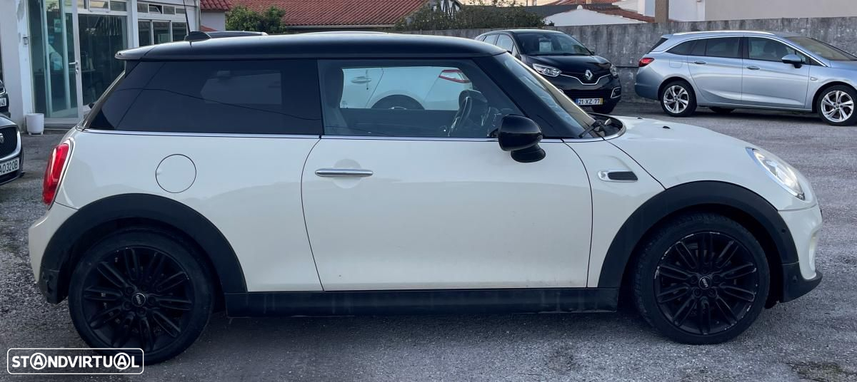 MINI 3 Portas Cooper D Seven Chili - 5