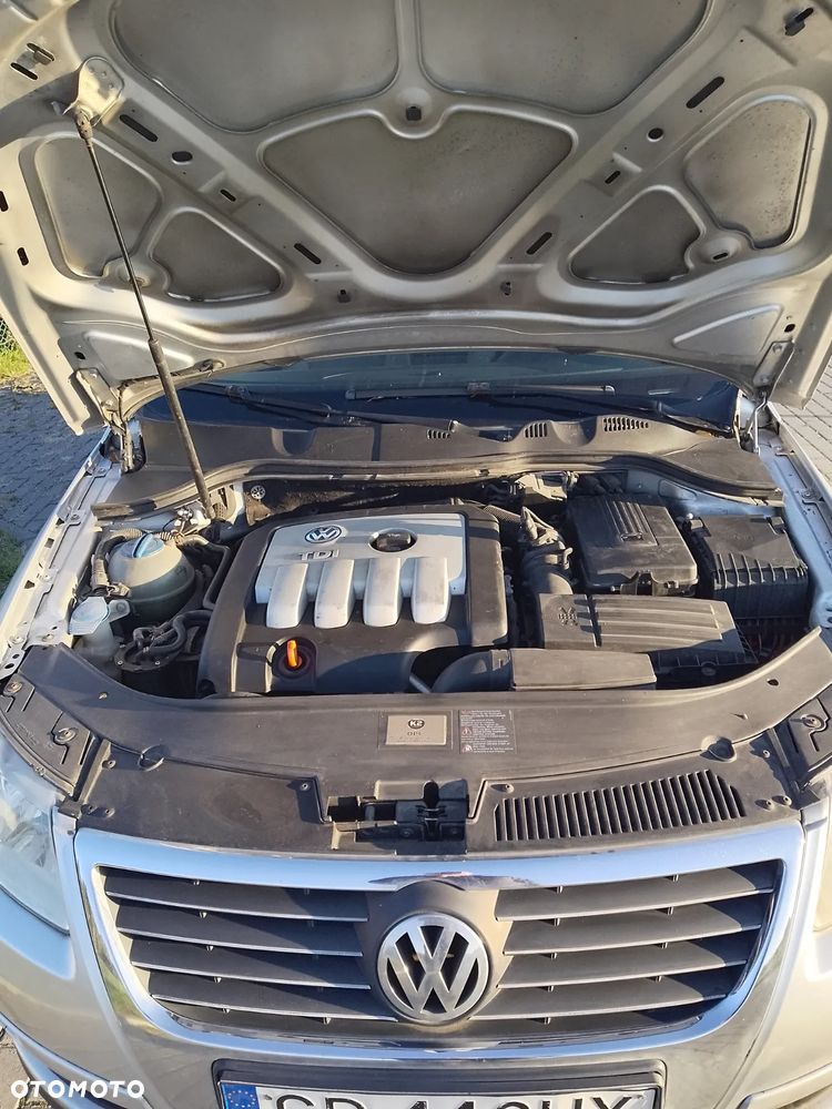 Volkswagen Passat 2.0 TDI DPF Comfortline - 7