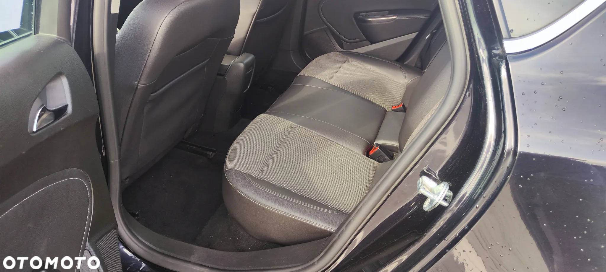 Opel Astra - 15