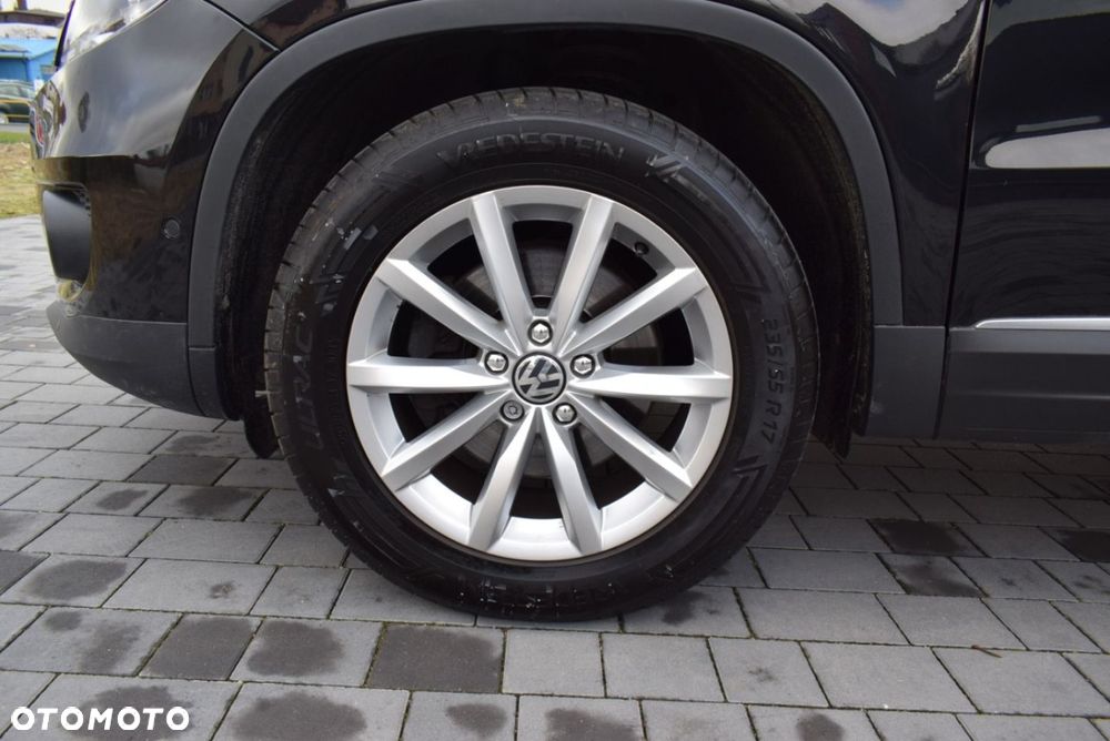 Volkswagen Tiguan - 39