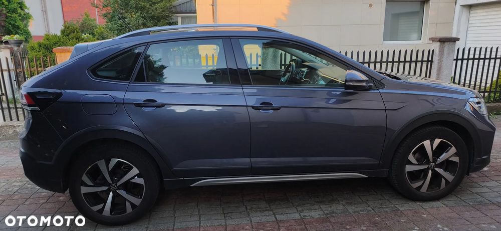 Volkswagen Taigo 1.5 TSI ACT Style DSG - 5