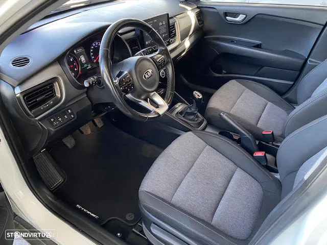 Kia Stonic 1.0 T-GDI EX - 6