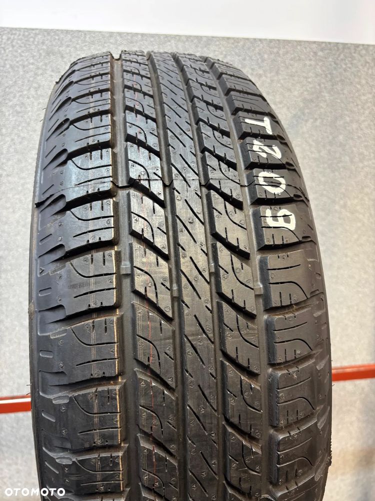 1 OPONA CAŁOROCZNA GOODYEAR 215/65/16  98H  M+S  FV - 2