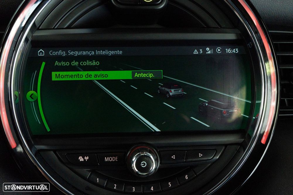 MINI 3 Portas Cooper SE Premium Essential - 21