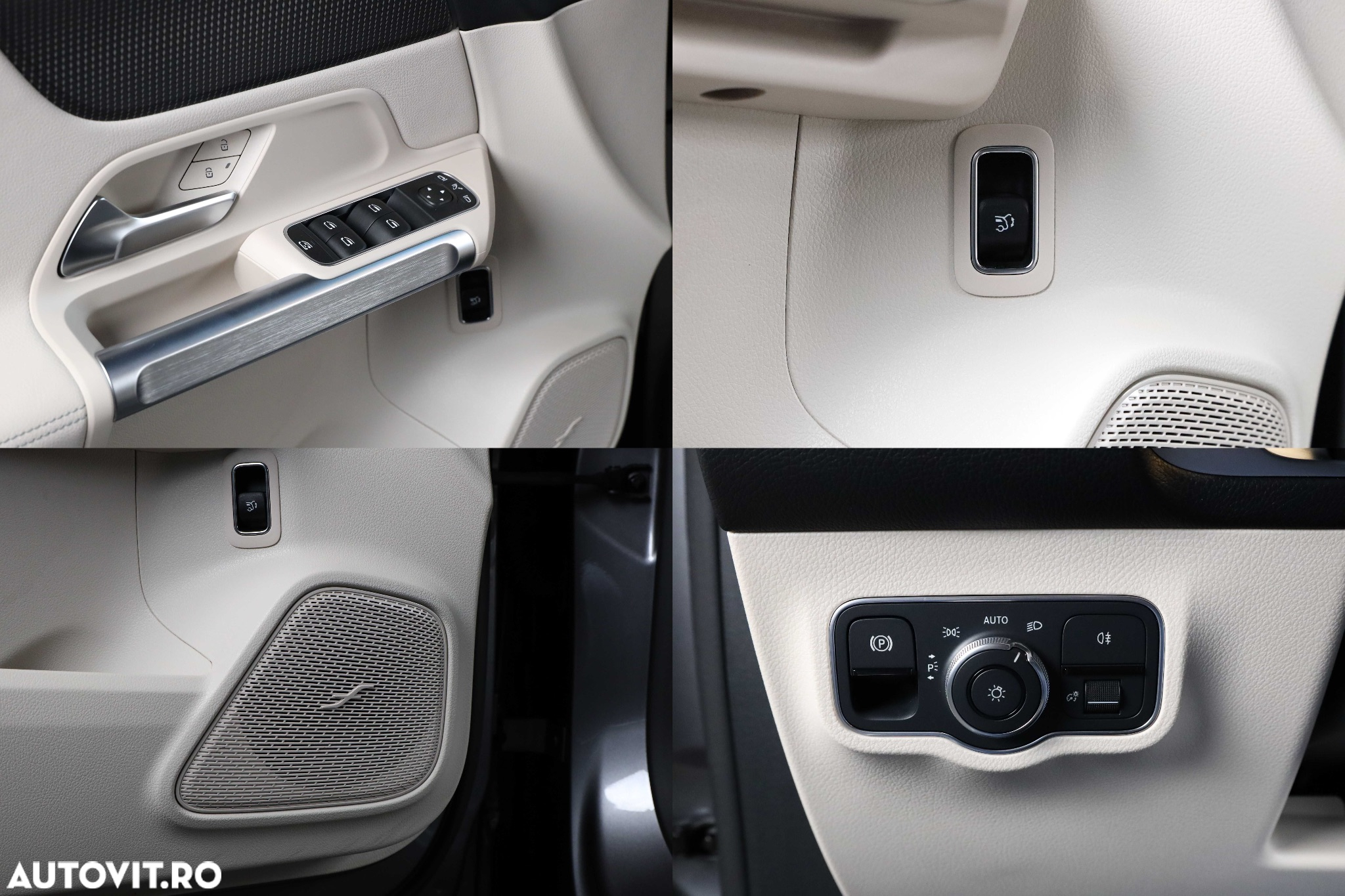 Mercedes-Benz EQB 300 4MATIC - 21