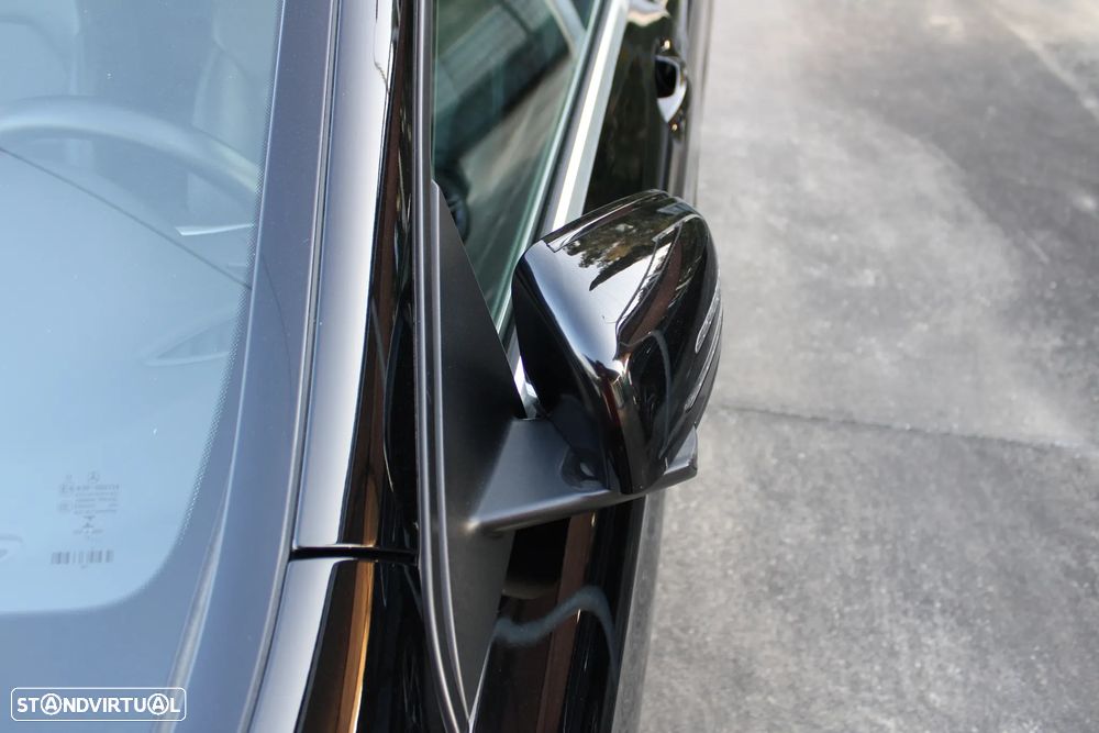 Mercedes-Benz GLA 180 d 7G-DCT Urban - 10