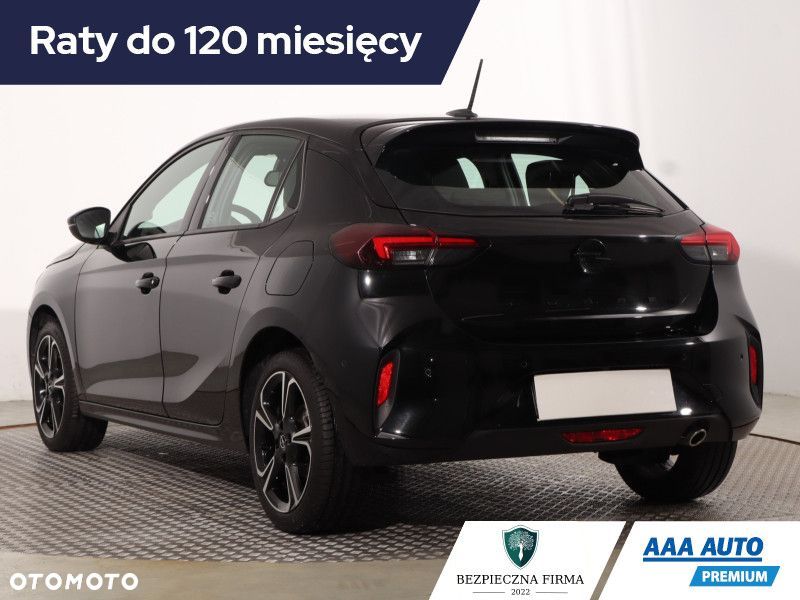 Opel Corsa - 6