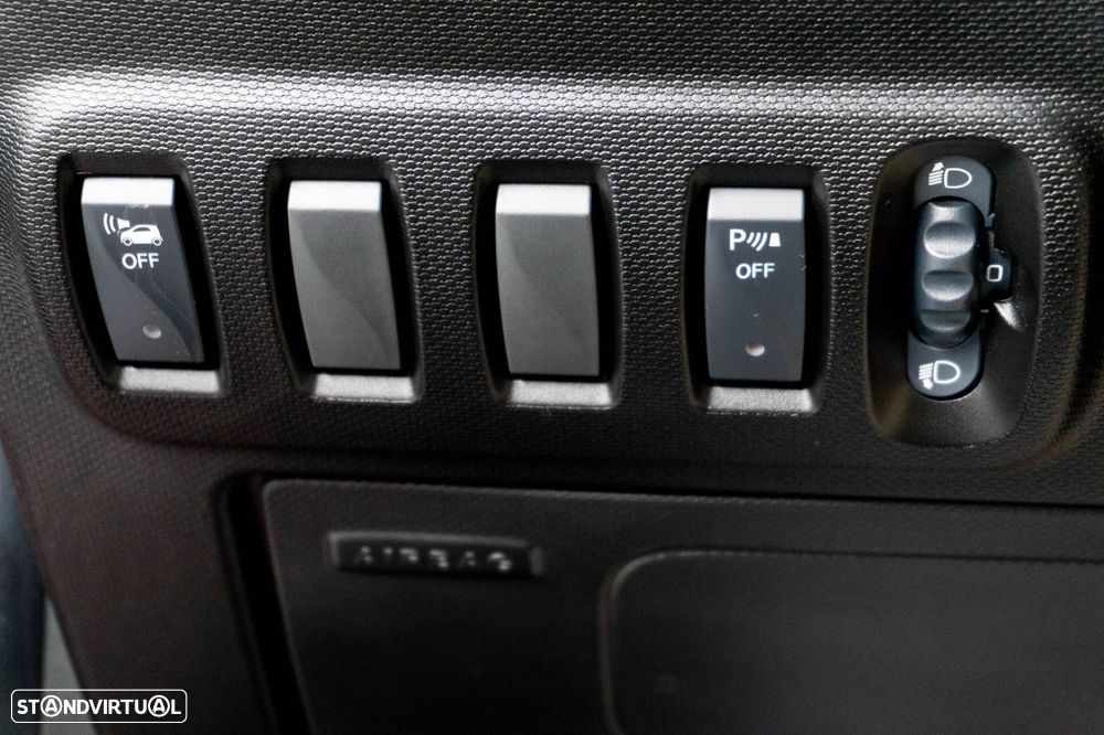 Smart ForFour EQ Pulse - 29