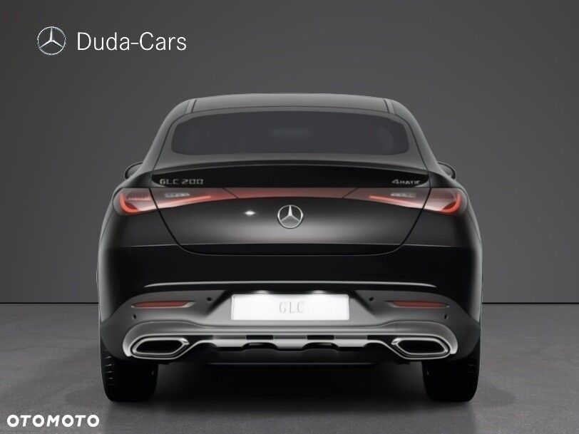 Mercedes-Benz GLC - 5