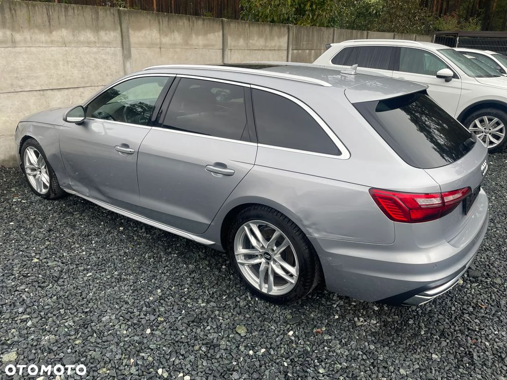 Audi A4 ver-40-tdi-s-tronic - 4