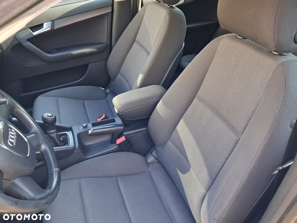 Audi A3 Sportback 1.2 TFSI Limited Edition - 31