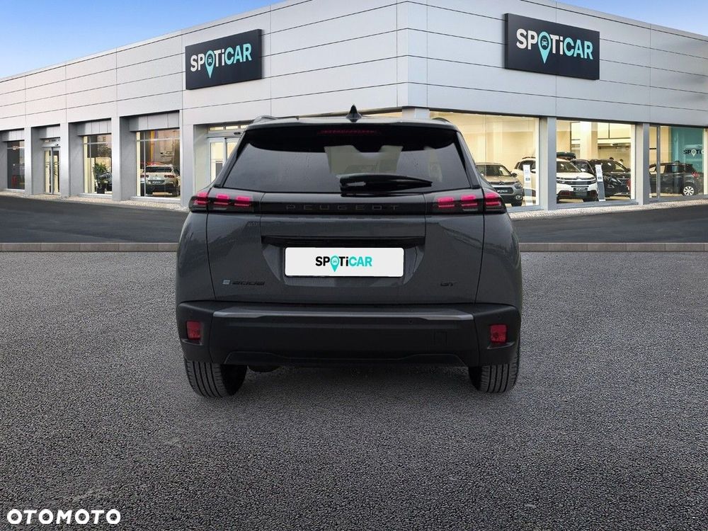 Peugeot 2008 54kWh GT - 6