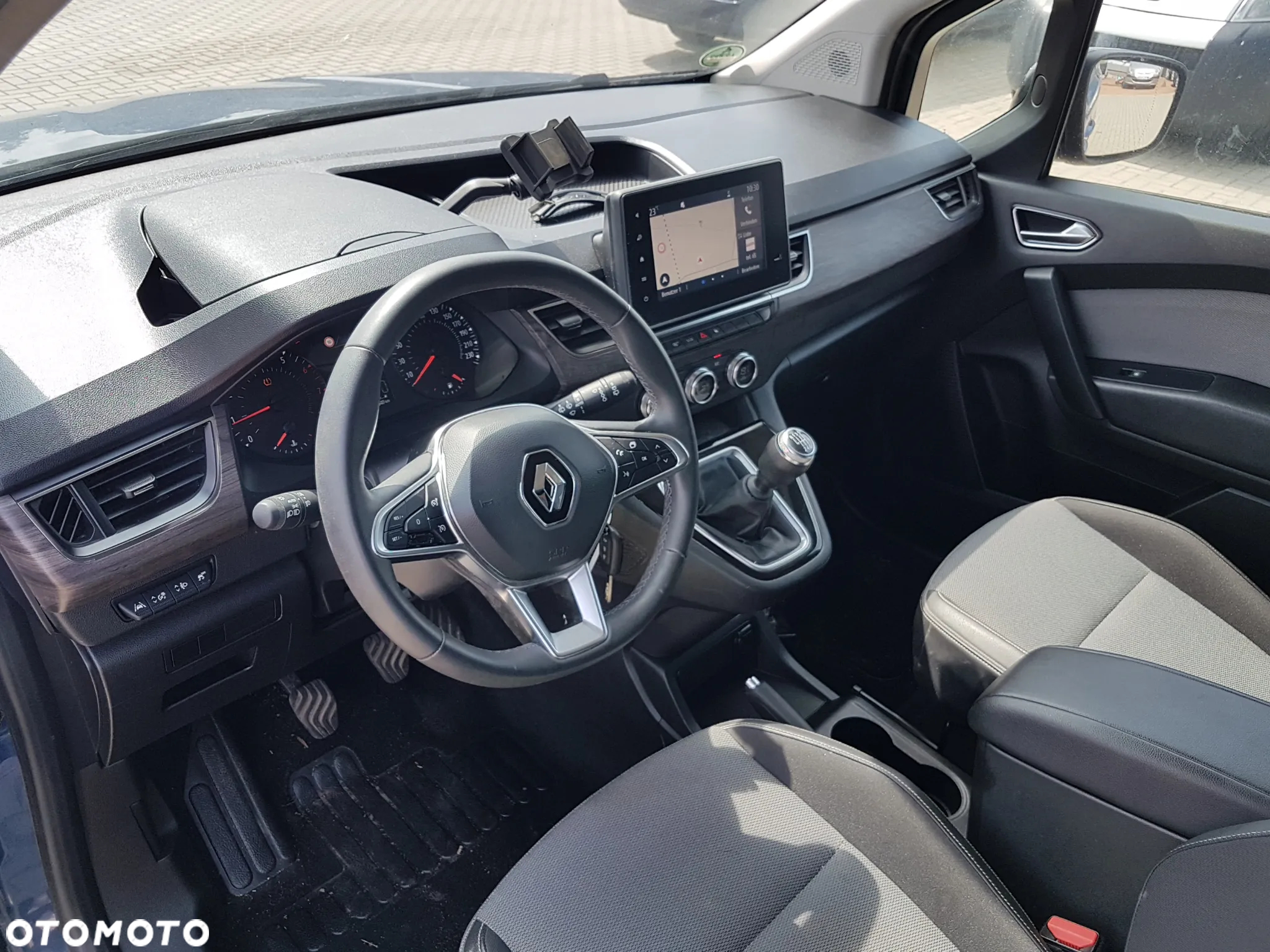Renault Kangoo - 9