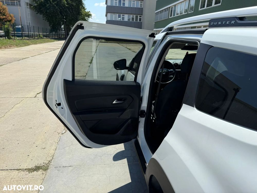 Dacia Duster - 14