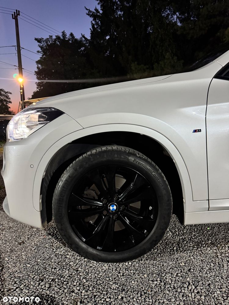 BMW X1 xDrive20i M Sport - 32