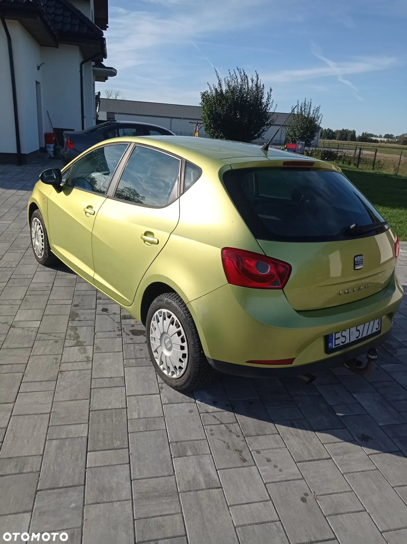Seat Ibiza - 11