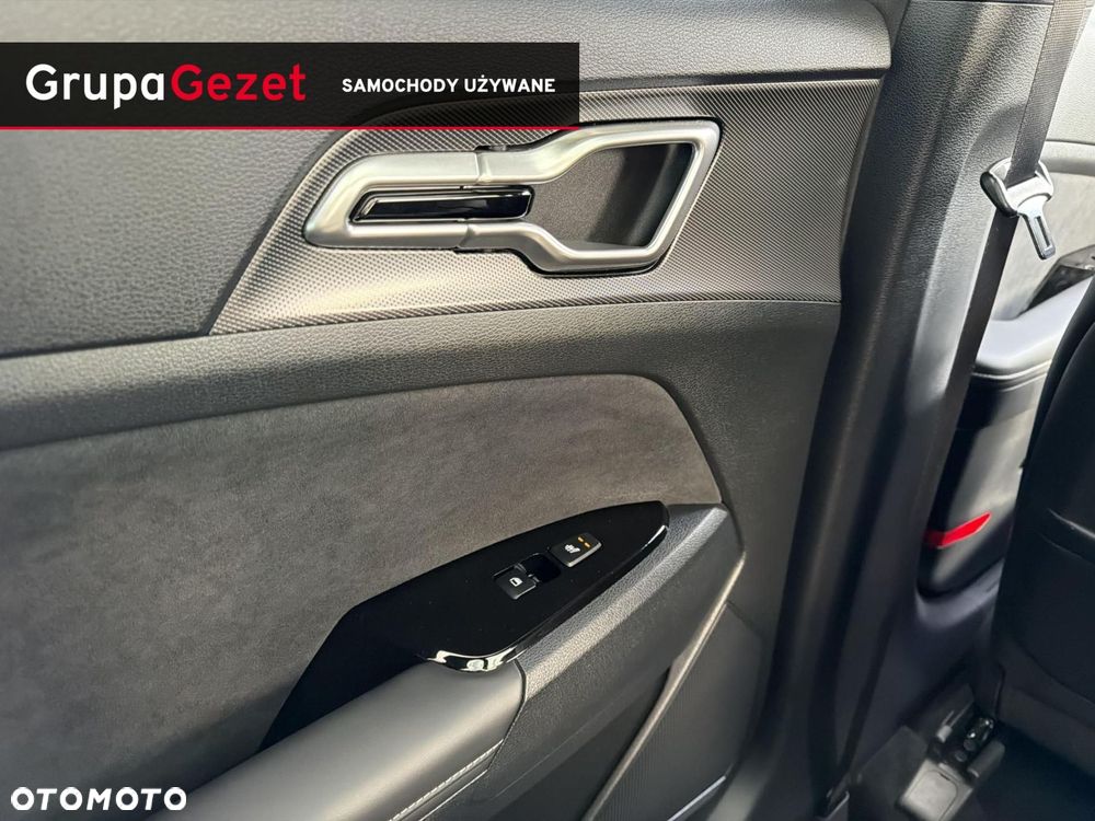 Kia Sportage 1.6 T-GDI HEV GT Line 2WD - 35