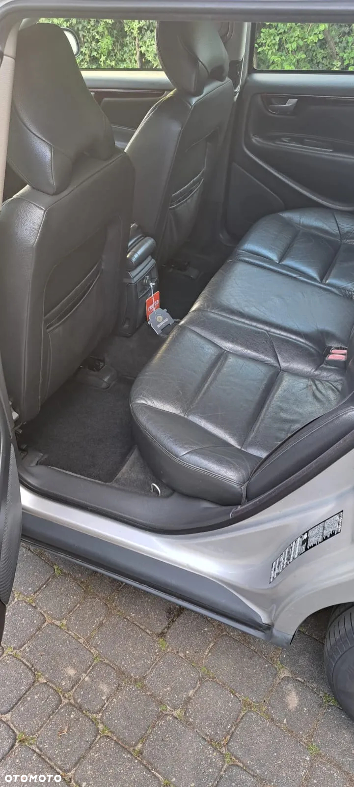 Volvo V70 2.5TDI - 12