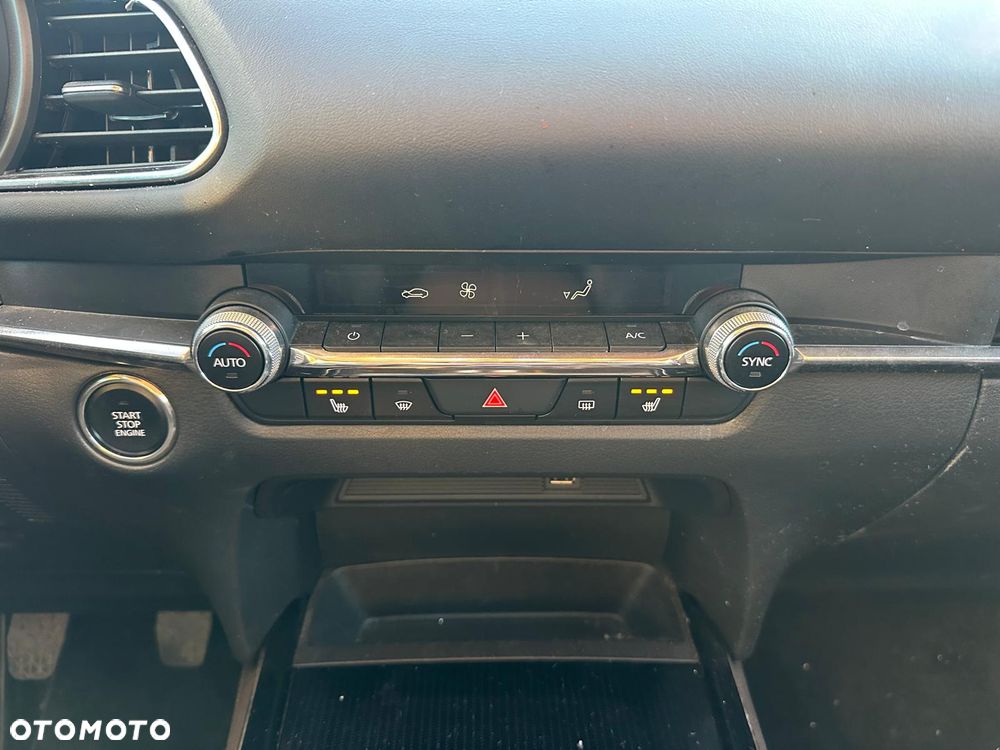 Mazda CX-30 SKYACTIV-X 2.0 M-Hybrid SELECTION - 16