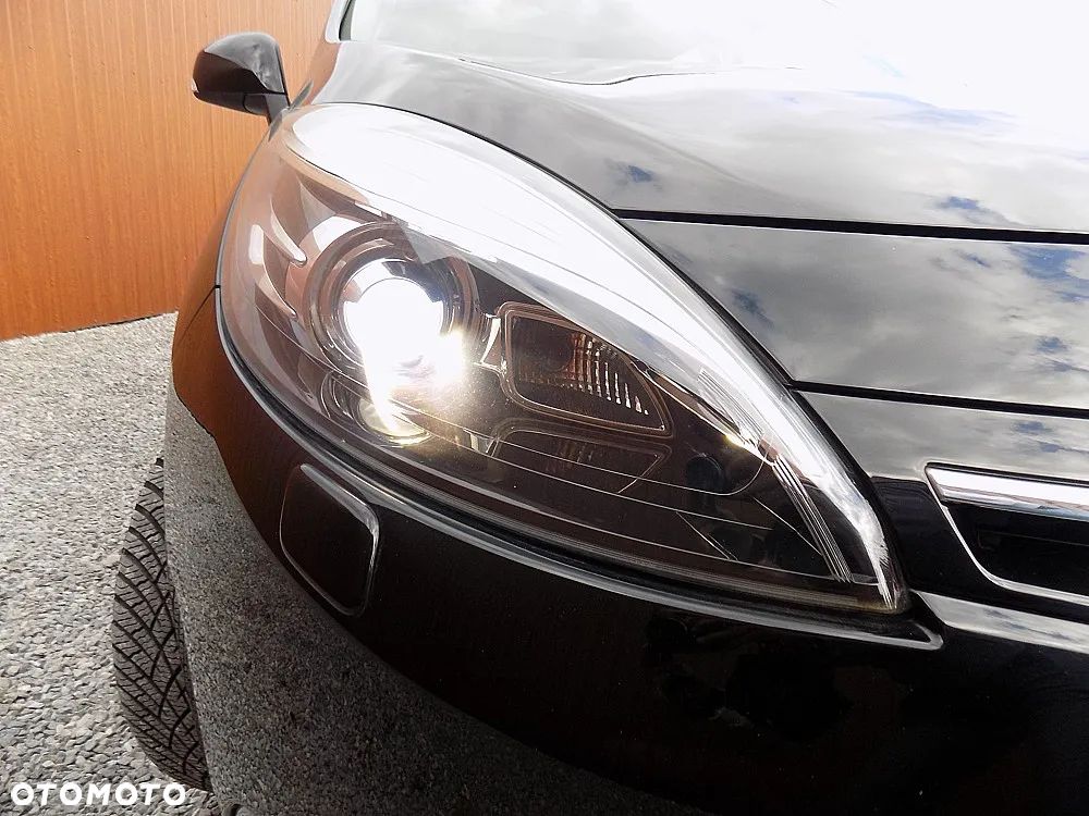 Renault Scenic ENERGY TCe 130 S&S Bose Edition - 27