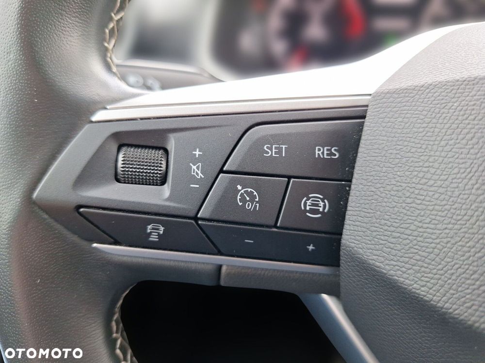 Seat Arona 1.0 TSI Xperience S&S - 14