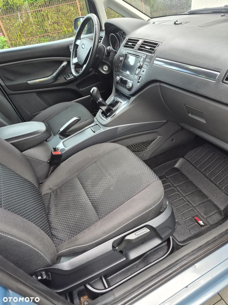 Ford Focus C-Max 1.8 Platinium X - 3