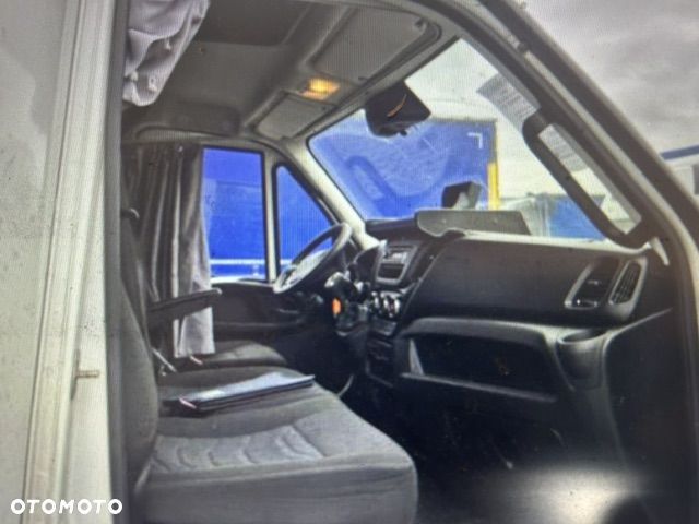 Iveco Daily 70C18 Hi-Matic - 8