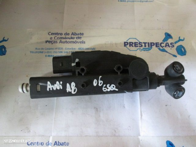 Modulo Diversos 4E0955965AA AUDI A8 2006 ISGUICHO OPTICA ESQ - 2