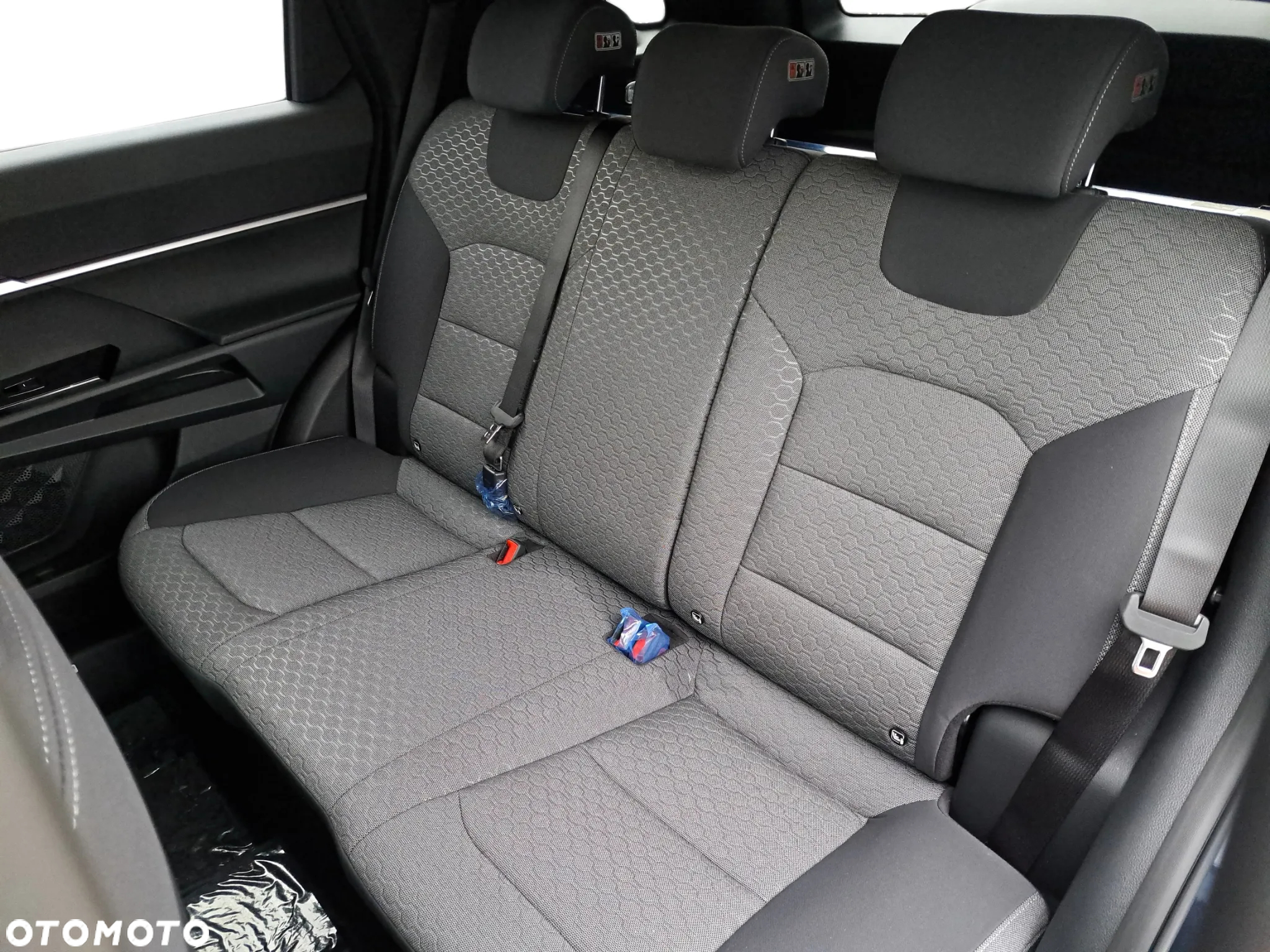 SsangYong/KGM Torres 1.5 T-GDI Joy - 17