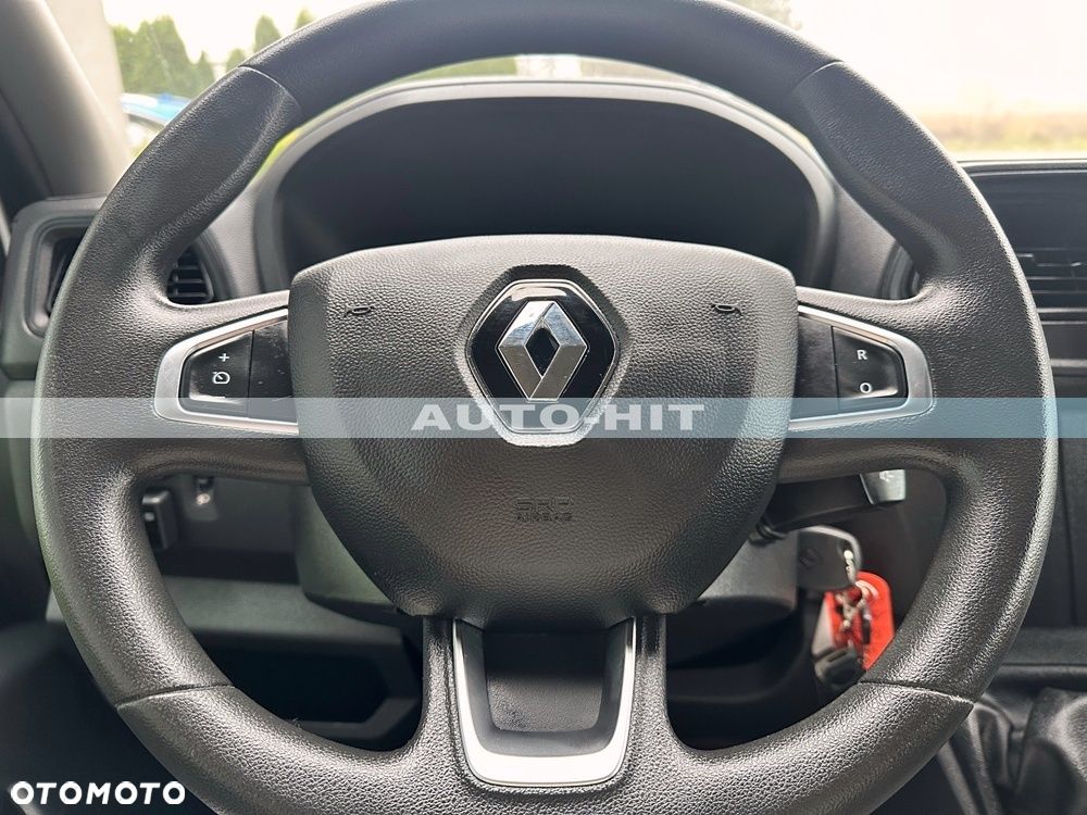 Renault Master - 26