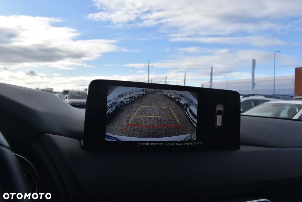 Mazda CX-5 2.0 Kanjo 2WD - 33