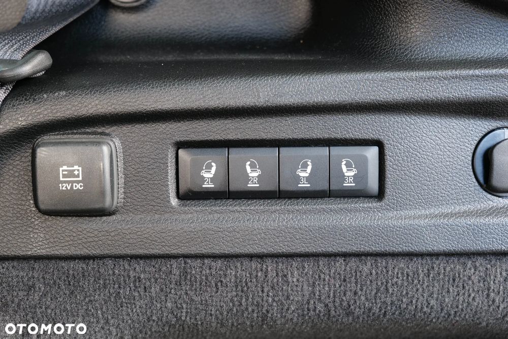 Jeep Grand Cherokee 3.6 V6 Pentastar 4WD Automatik Overland - 23