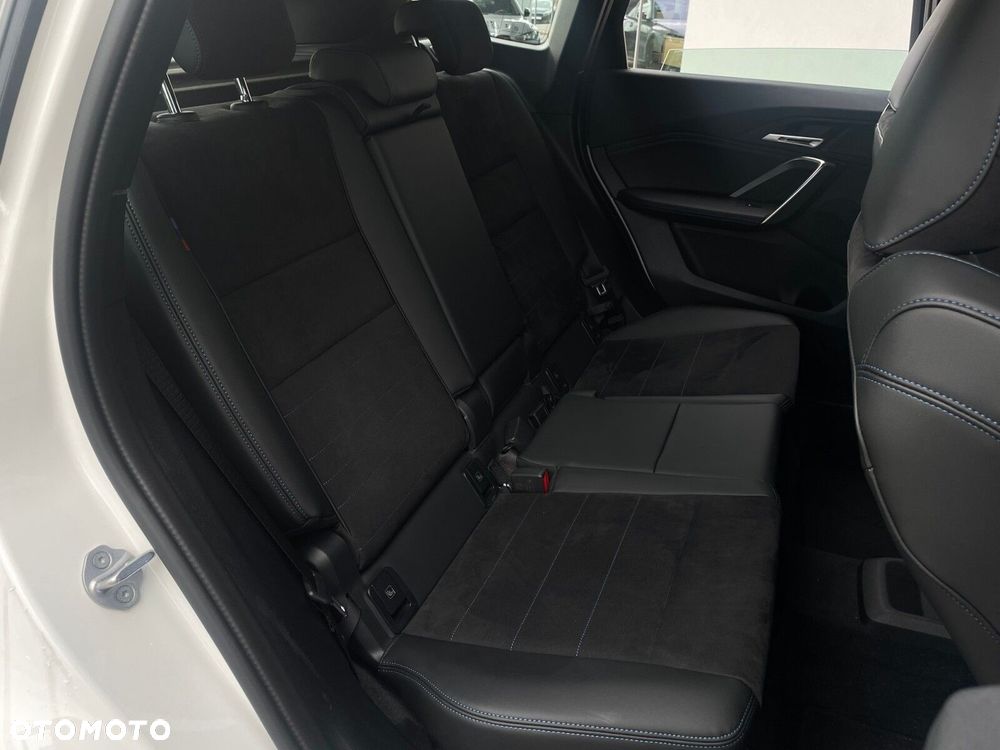 BMW X1 sDrive18i M Sport - 20