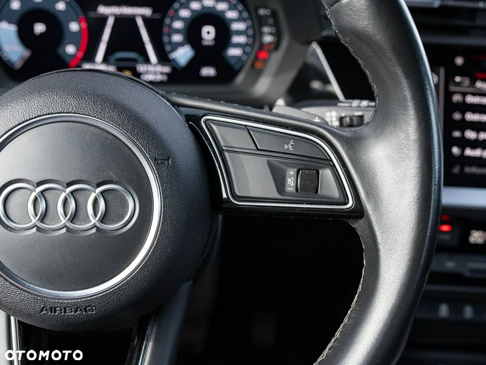Audi A3 Sportback 30 TDI S tronic - 15