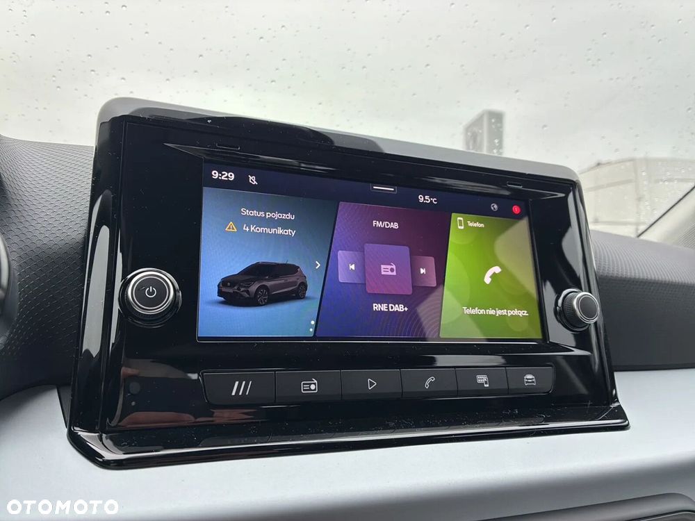 Seat Arona - 14