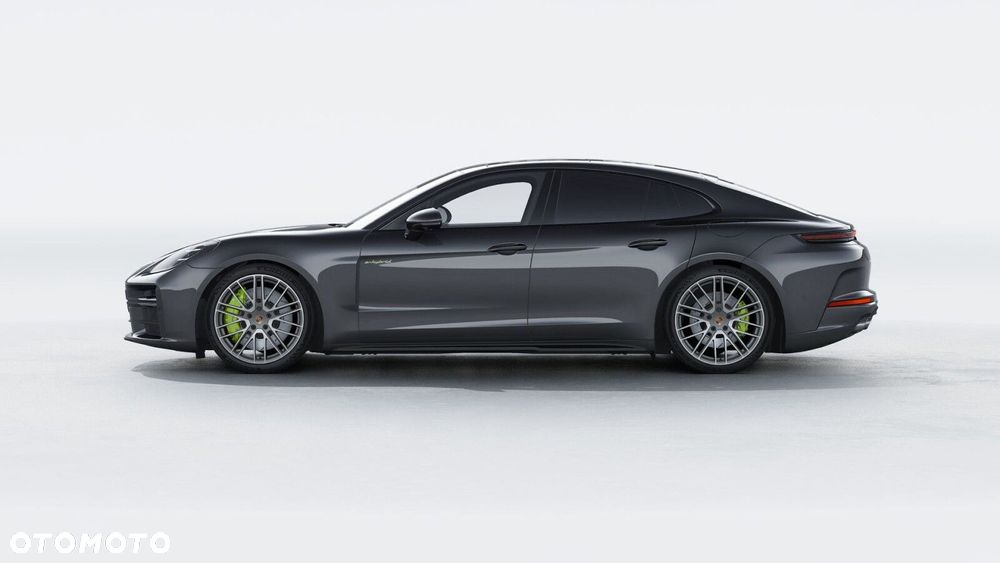 Porsche Panamera - 2