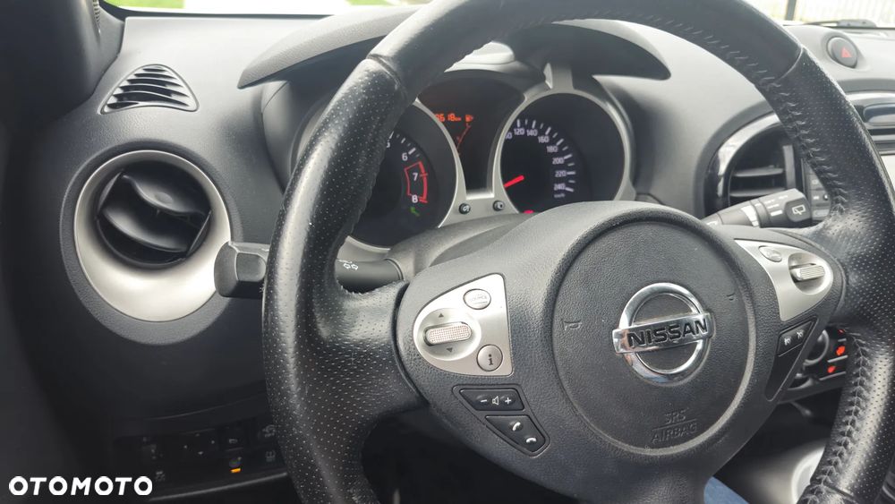 Nissan Juke 1.2 DIG-T 360 - 27