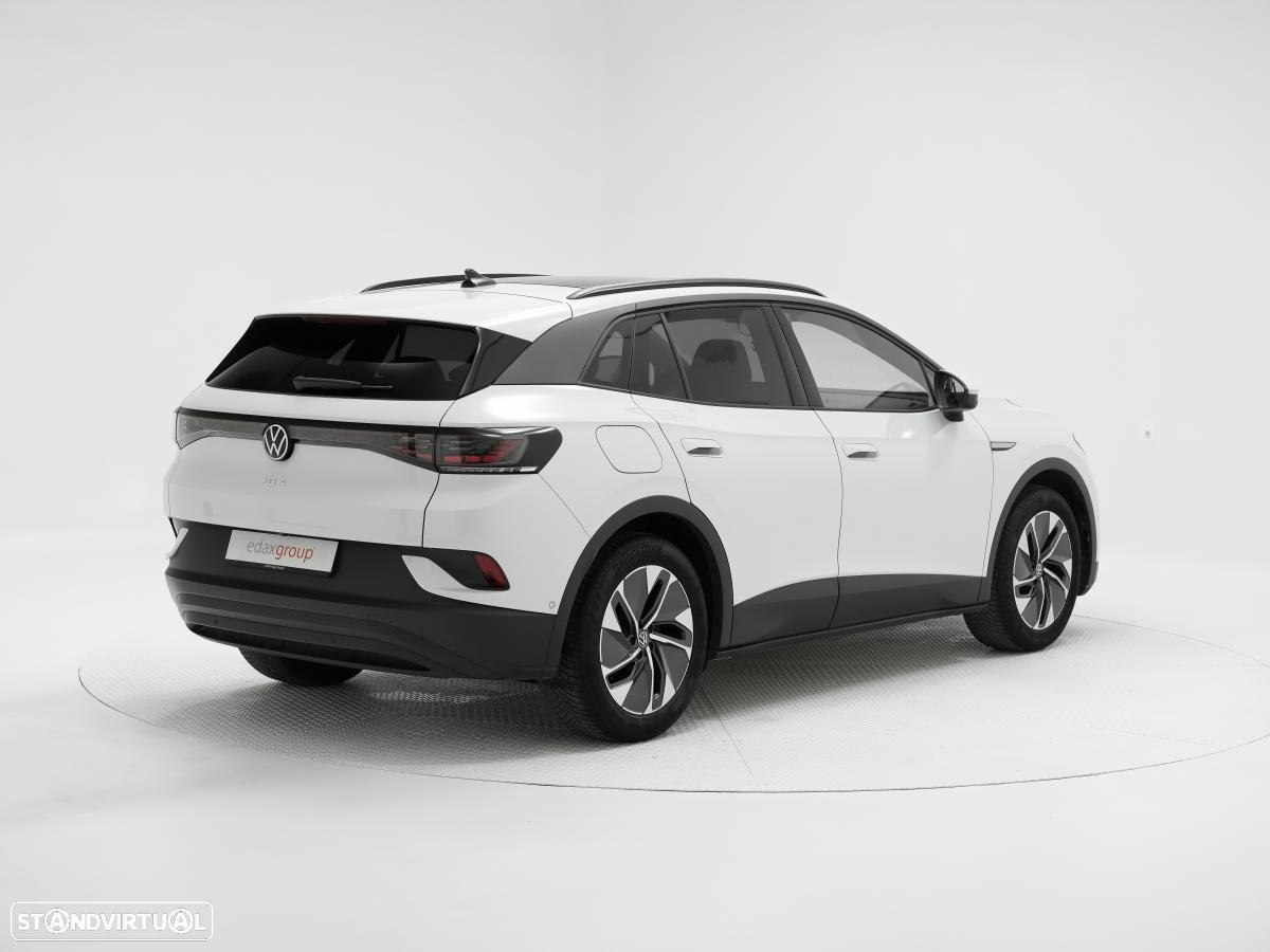 VW ID.4 52 kWh Pure Urban - 3