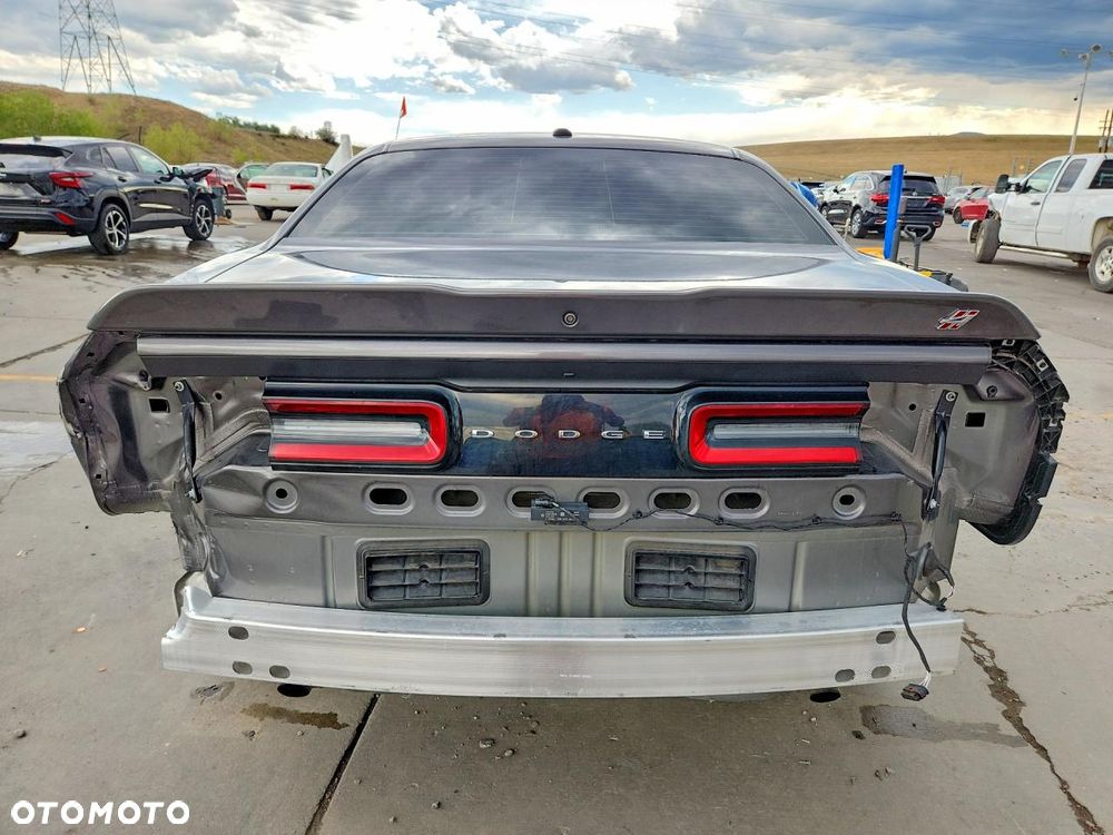Dodge Challenger 3.6 GT AWD - 6