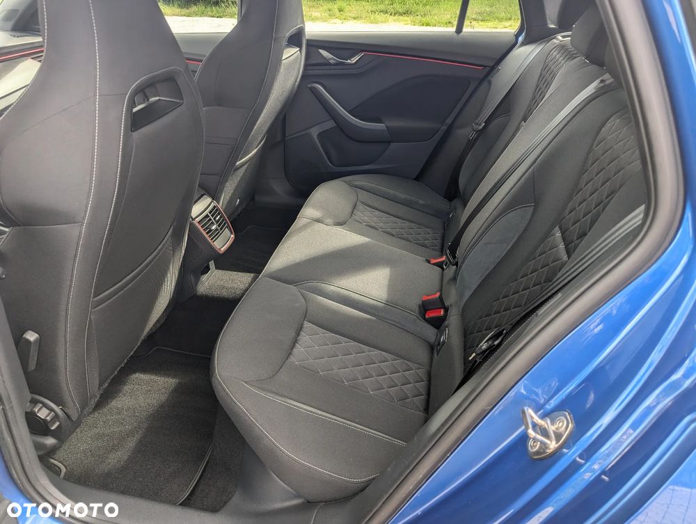 Skoda Scala 1.0 TSI Ambition - 13