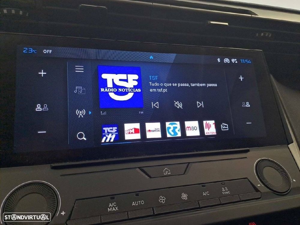 Peugeot 308 1.2 Hybrid Style e-DCS6 - 20