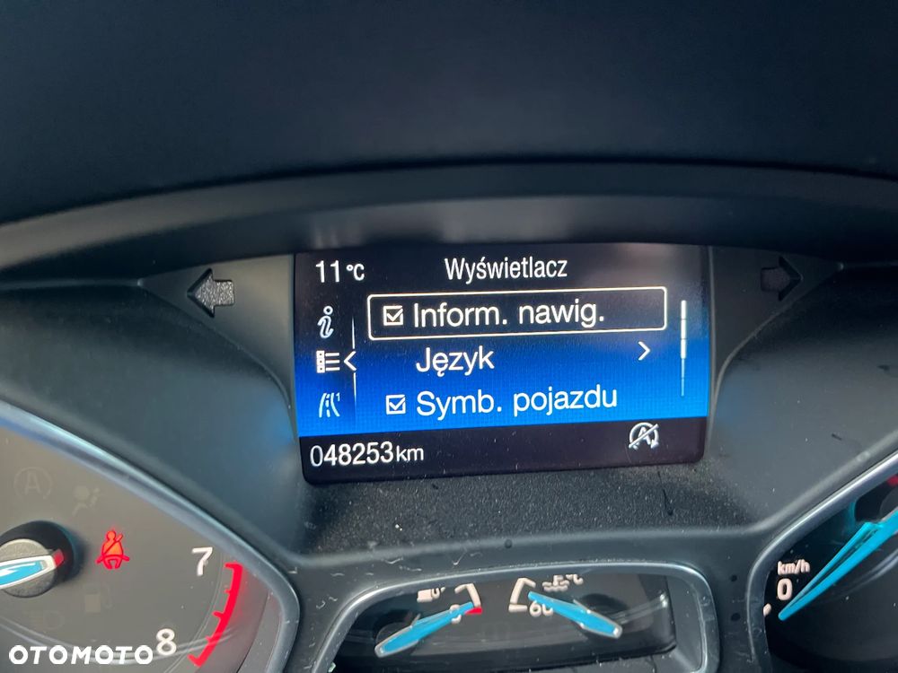 Ford Grand C-MAX 1.5 EcoBoost Start-Stopp-System Titanium - 20